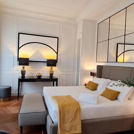 Calzaiuoli3 Luxury Flat In The City Center Of Florencie Exteriér fotografie