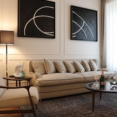 Calzaiuoli3 Luxury Flat In The City Center Of Florencie Exteriér fotografie