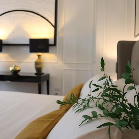 Calzaiuoli3 Luxury Flat In The City Center Of Florencie Exteriér fotografie