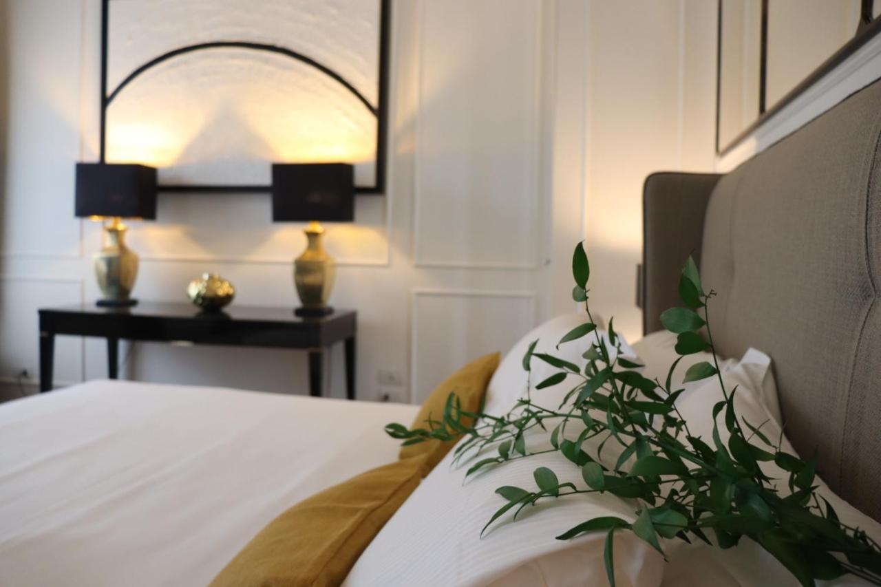 Calzaiuoli3 Luxury Flat In The City Center Of Florencie Exteriér fotografie