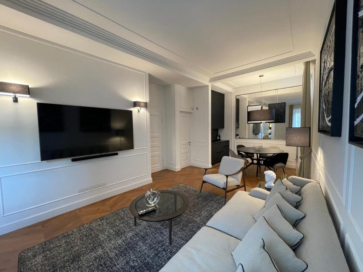 Calzaiuoli3 Luxury Flat In The City Center Of Florencie Exteriér fotografie