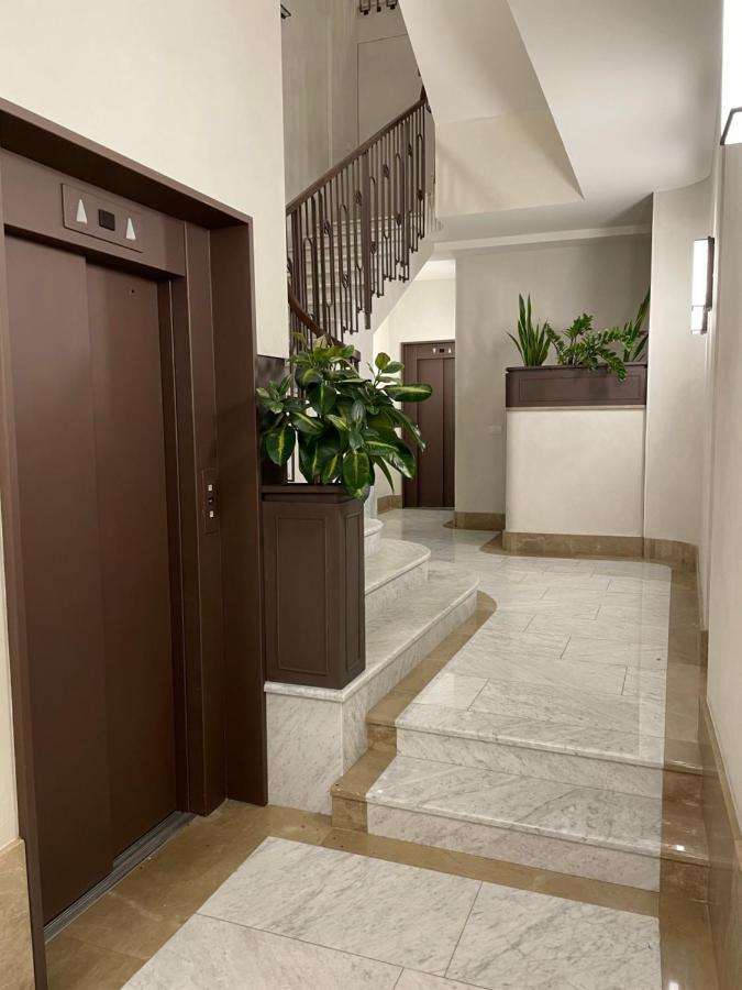 Calzaiuoli3 Luxury Flat In The City Center Of Florencie Exteriér fotografie