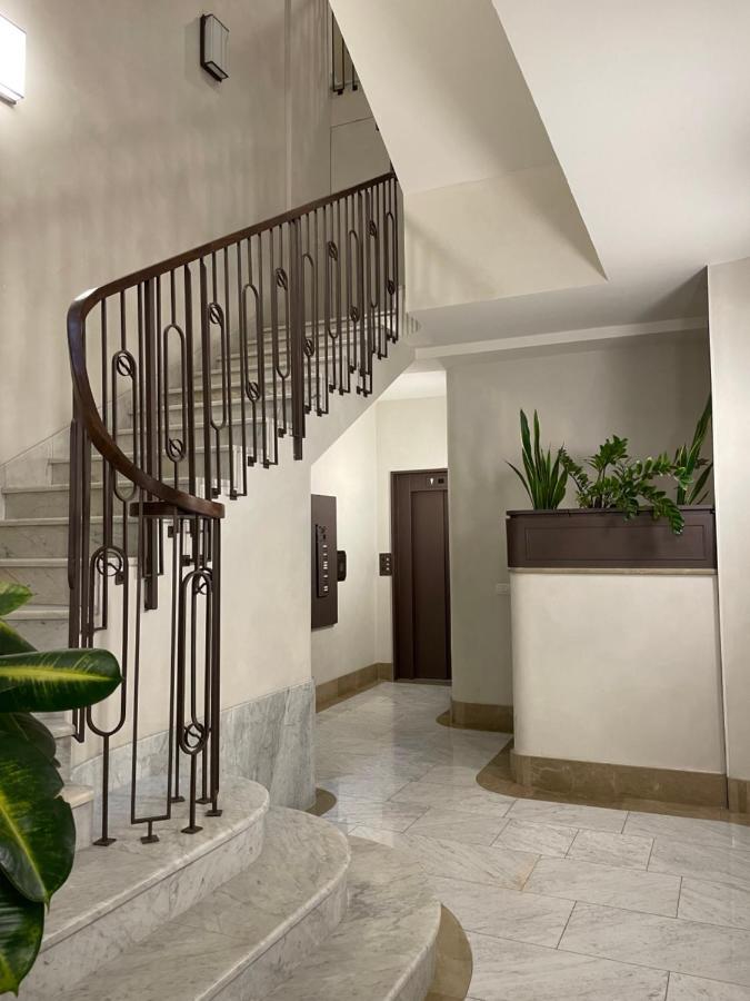 Calzaiuoli3 Luxury Flat In The City Center Of Florencie Exteriér fotografie