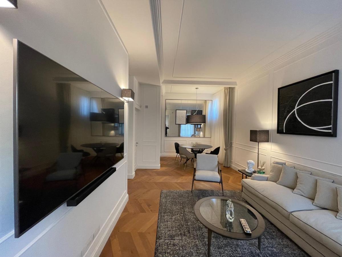 Calzaiuoli3 Luxury Flat In The City Center Of Florencie Exteriér fotografie