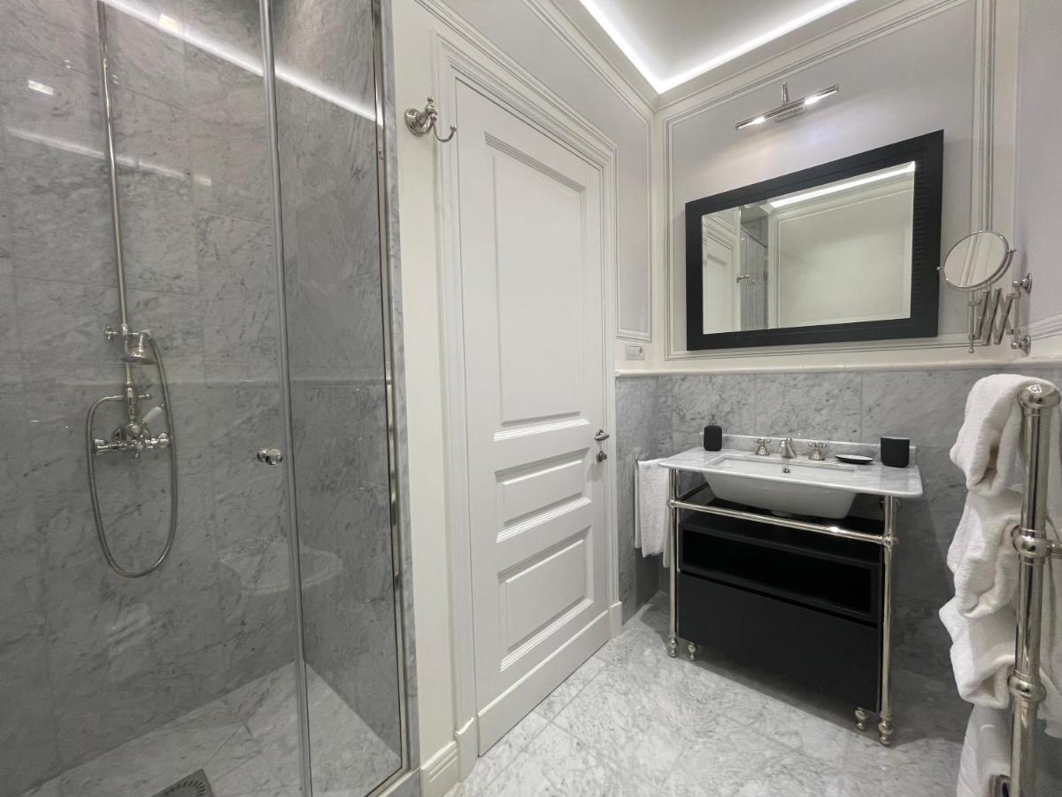 Calzaiuoli3 Luxury Flat In The City Center Of Florencie Exteriér fotografie